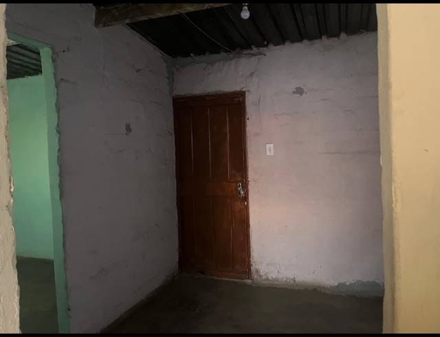 1 BEDROOM FREEHOLD FOR SALE IN LANGAVILLE